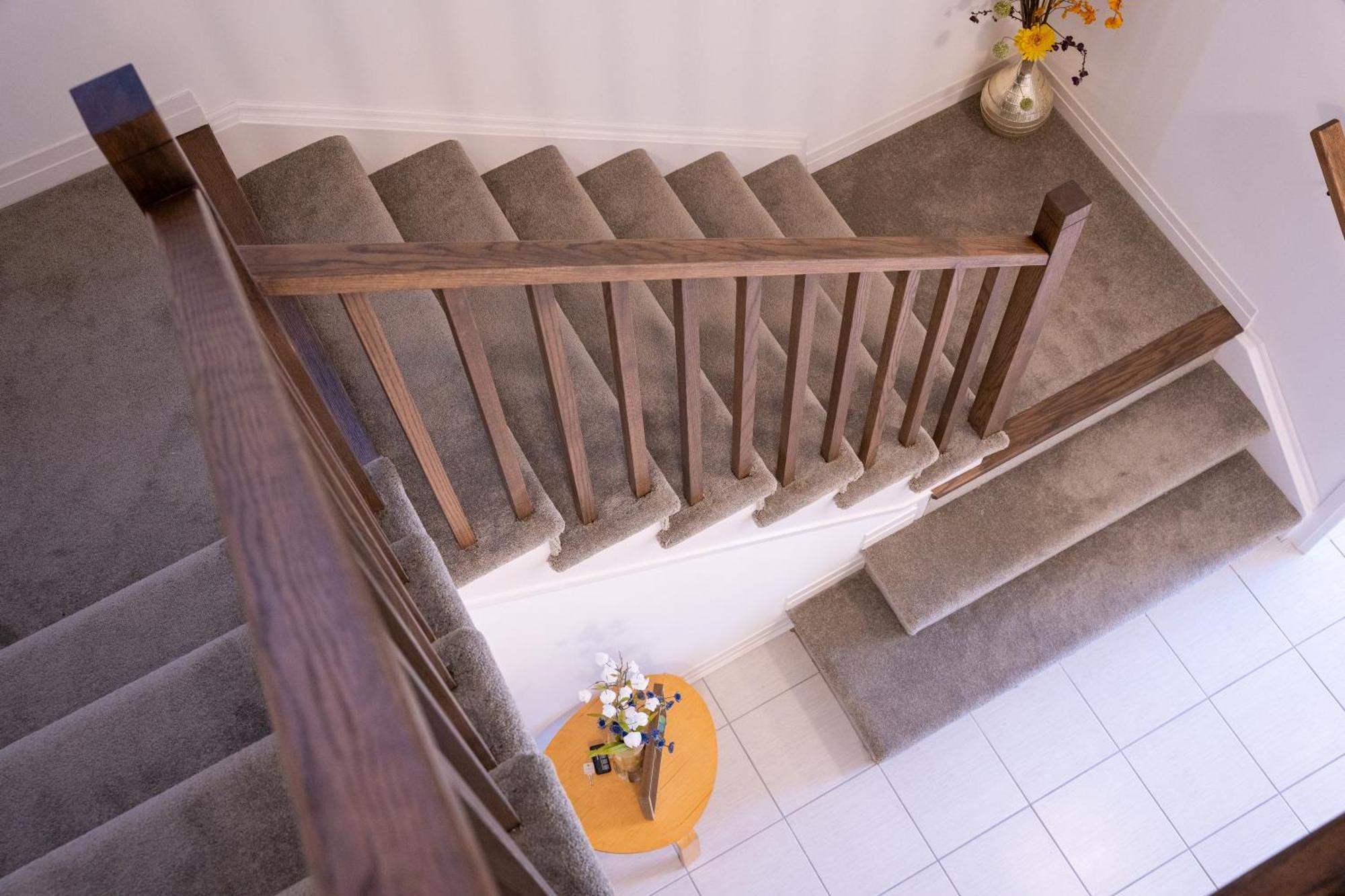 הוילה Modern 4Br House In Barrie! מראה חיצוני תמונה